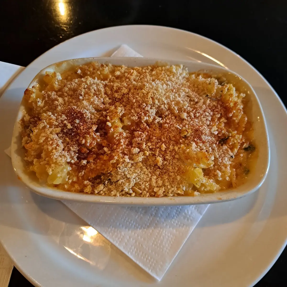 Mac and Cheese