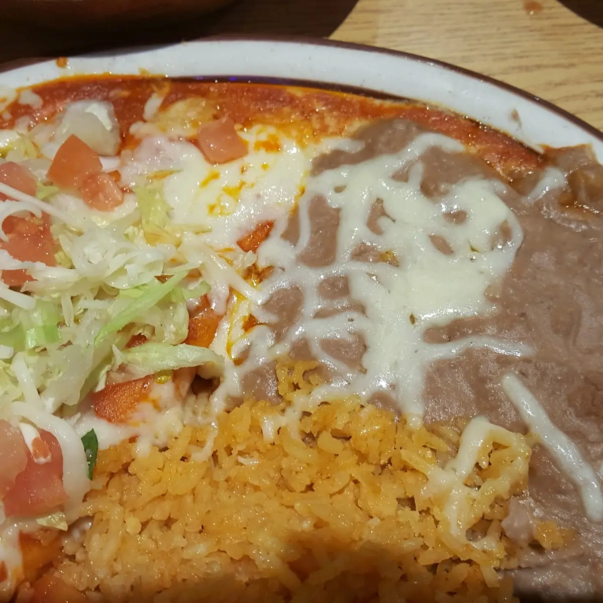 Refried Beans