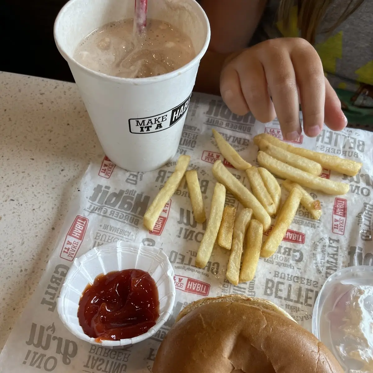 Kids Meal