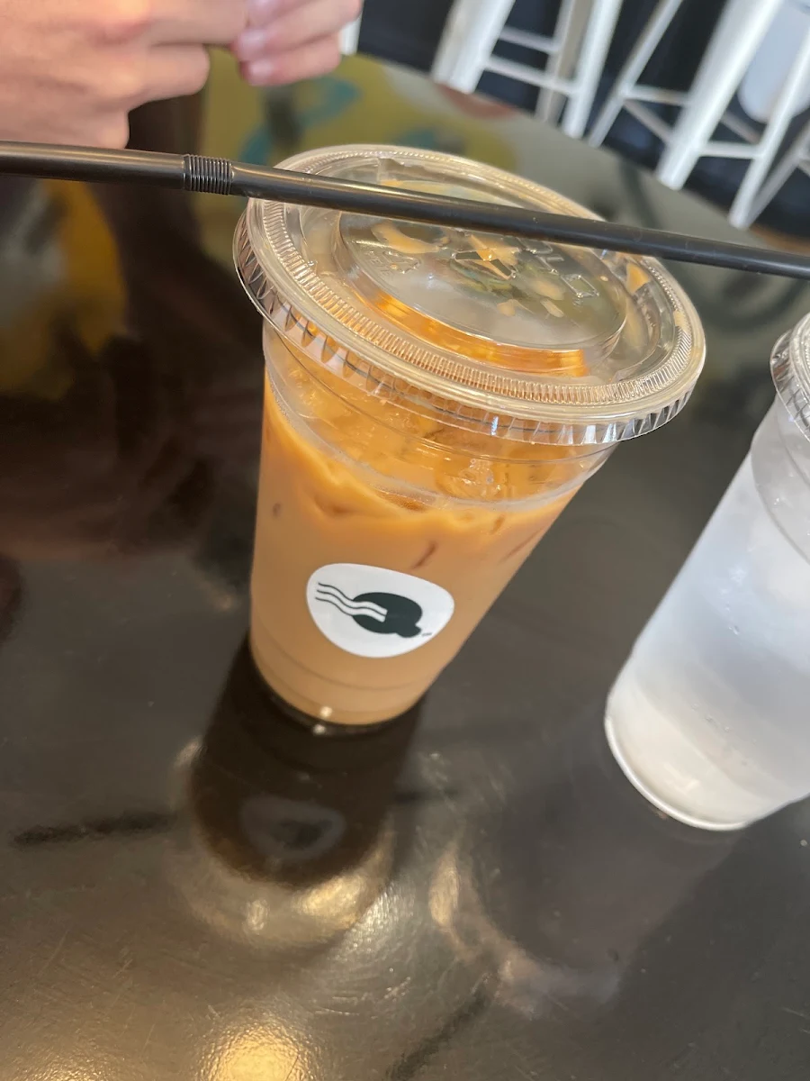 Thai Tea