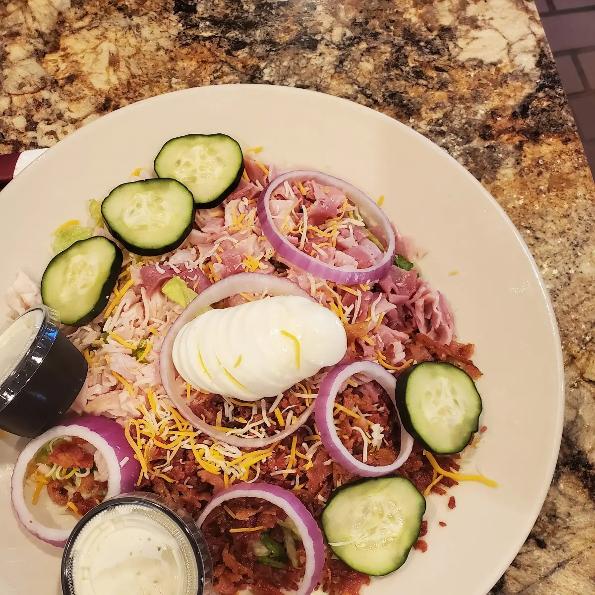 Chef Salad