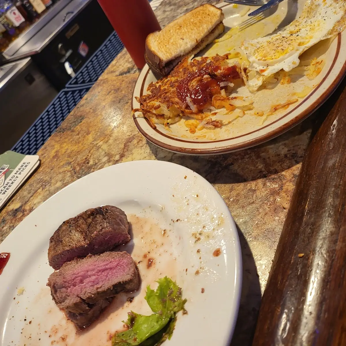 Neighbors Roast Beef