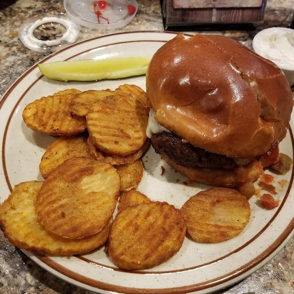 Pepper Jack Cheese