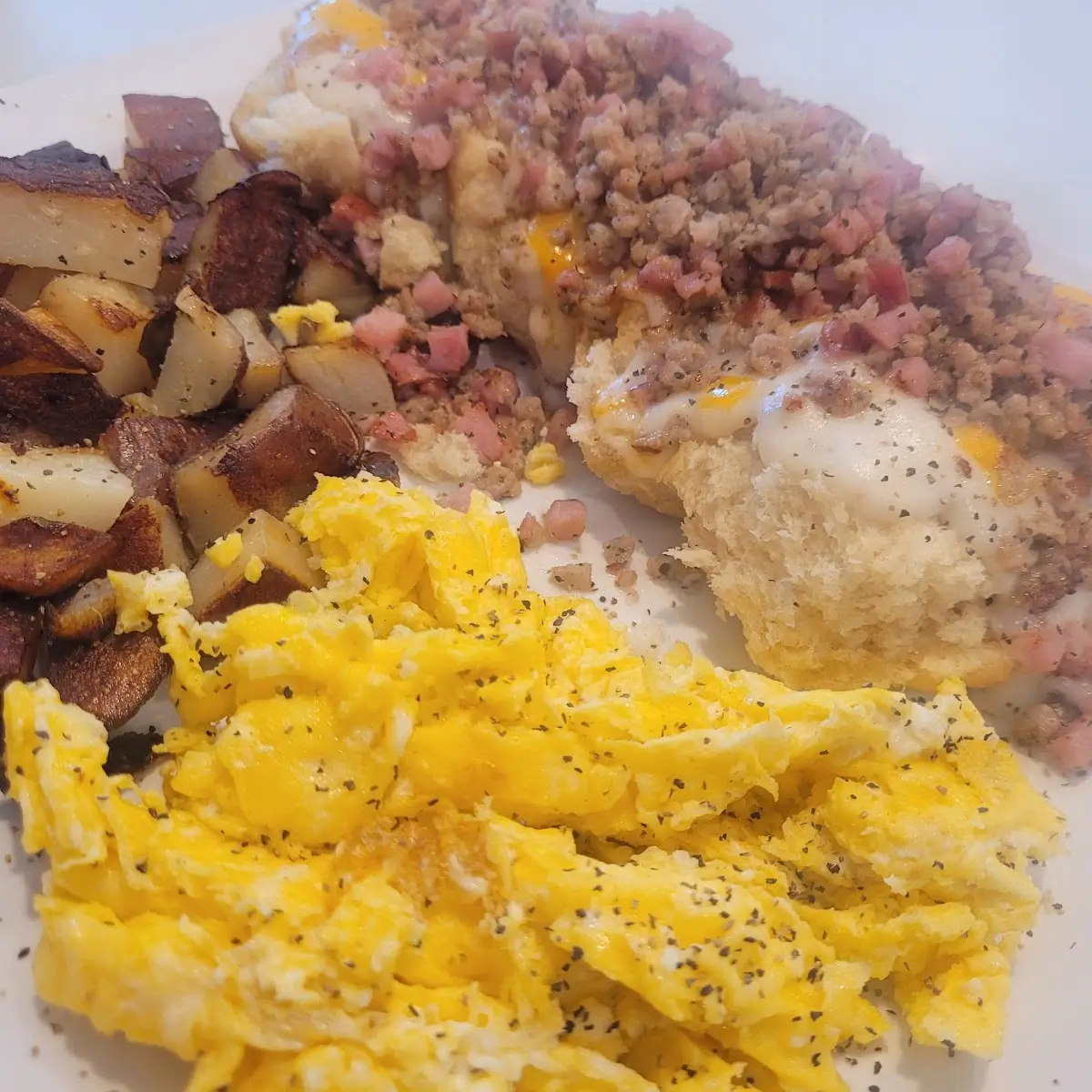 Corned Beef Hash