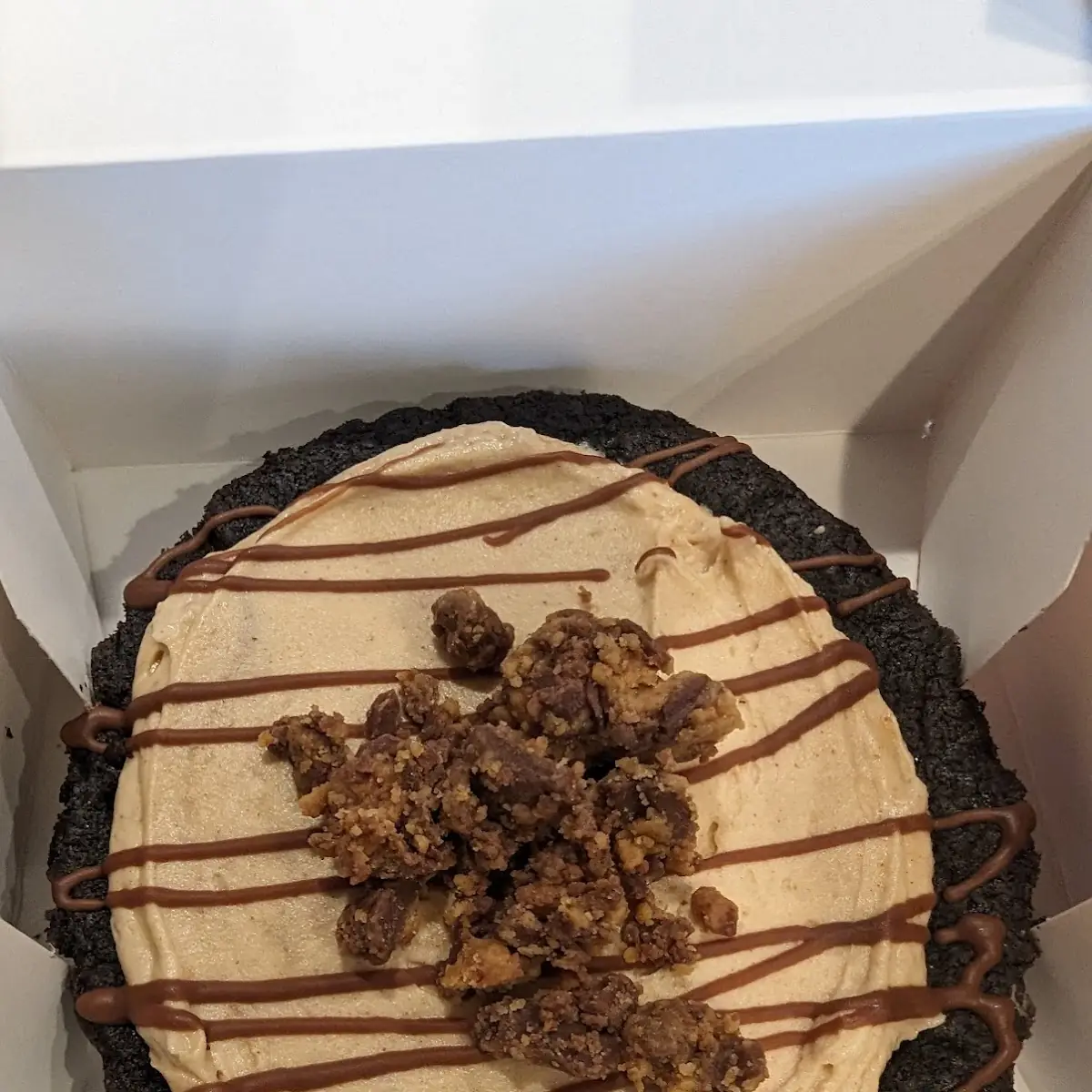 Chocolate Cake