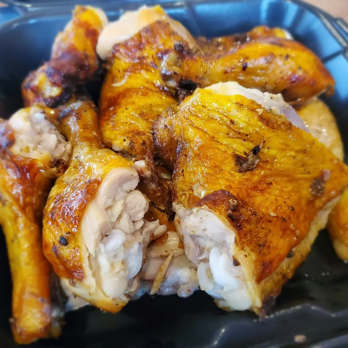 Pollo Asado