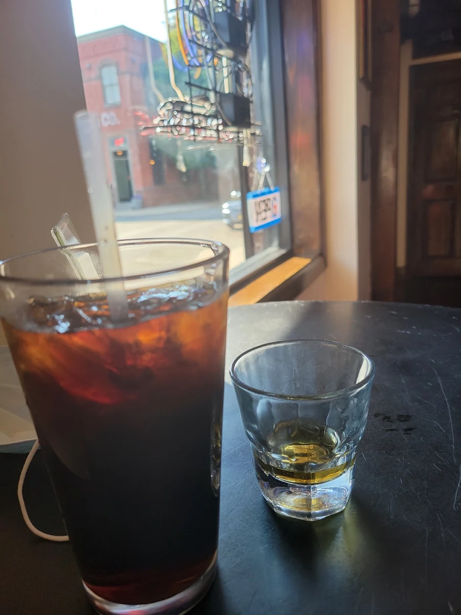 Jameson Irish Whiskey