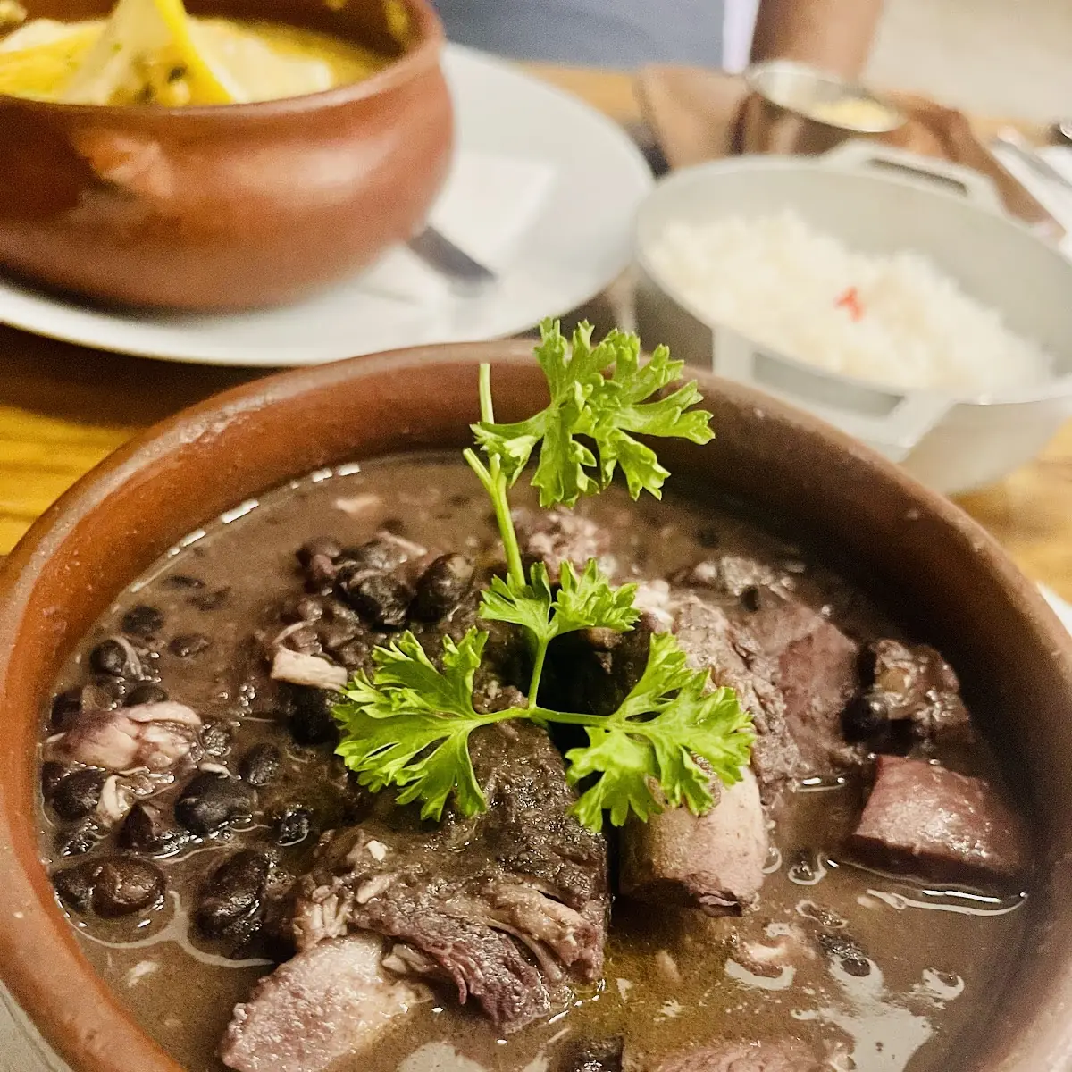 Feijoada