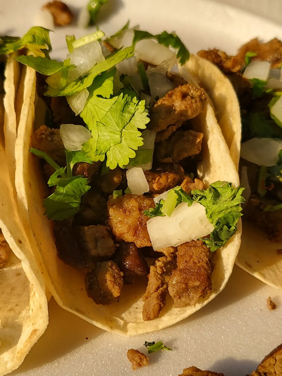 Carnitas Tacos