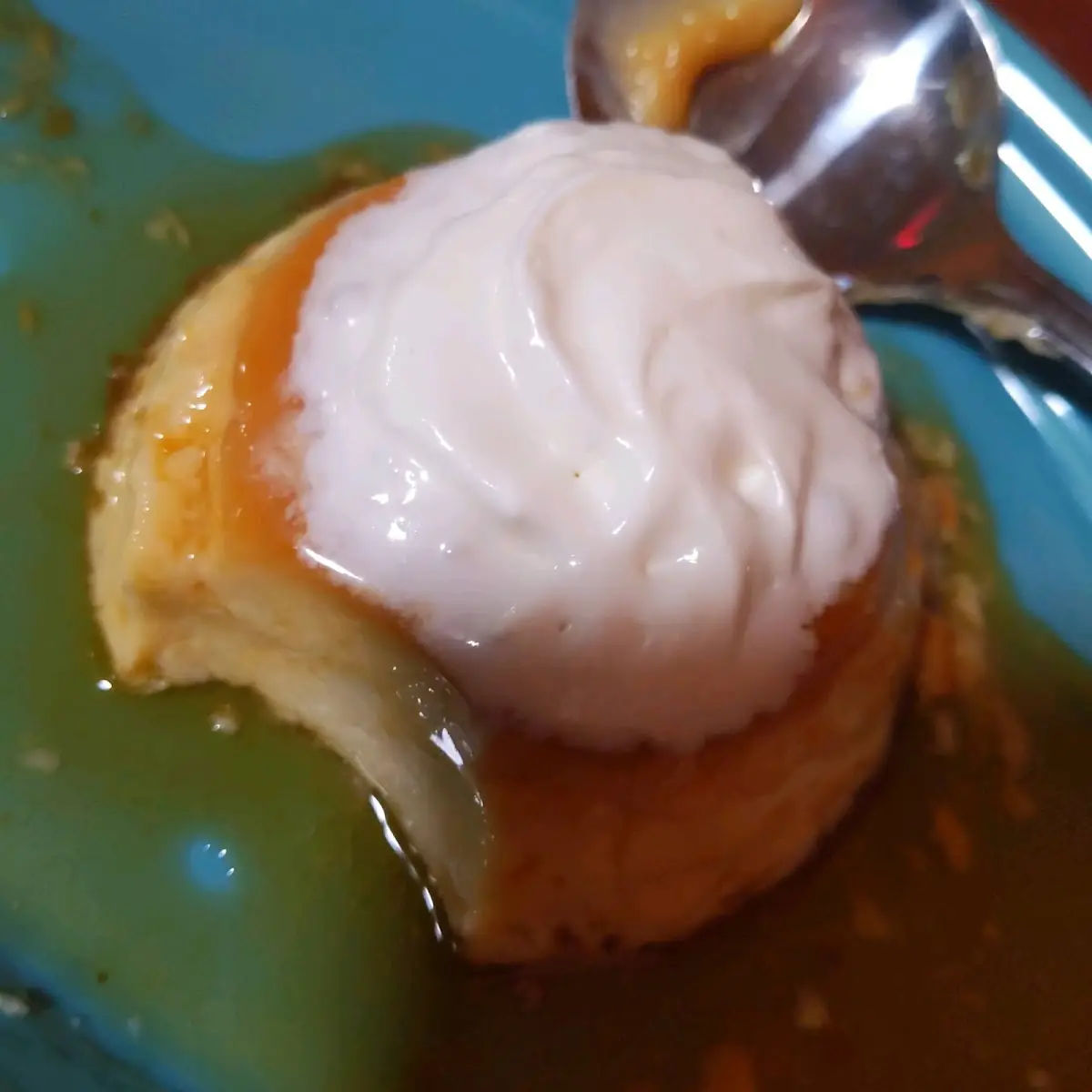 Fried Ice