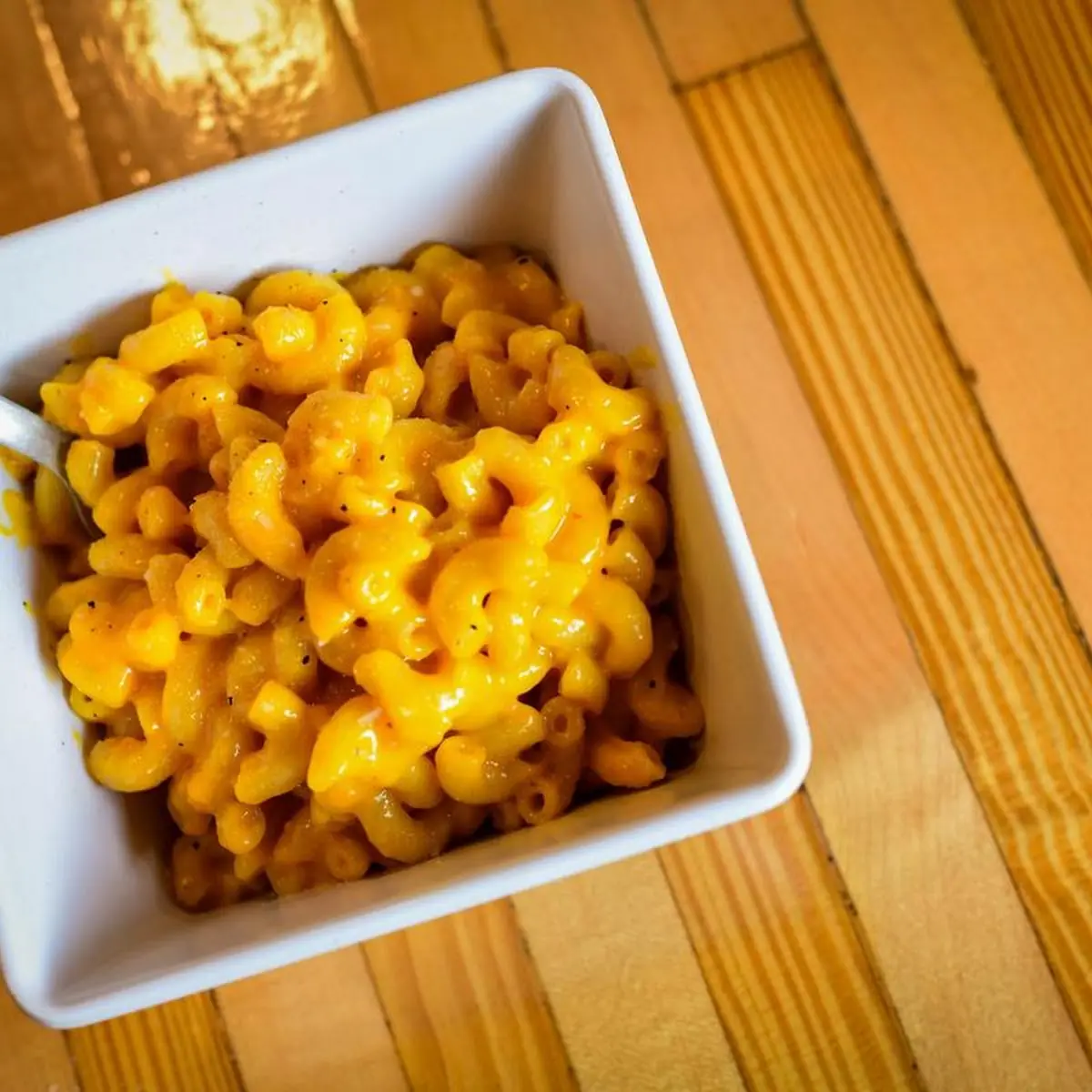 Mac and Cheese