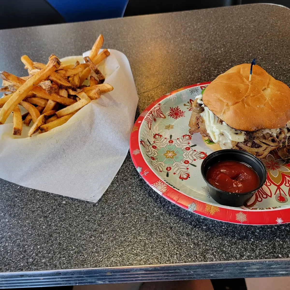 Pulled Pork