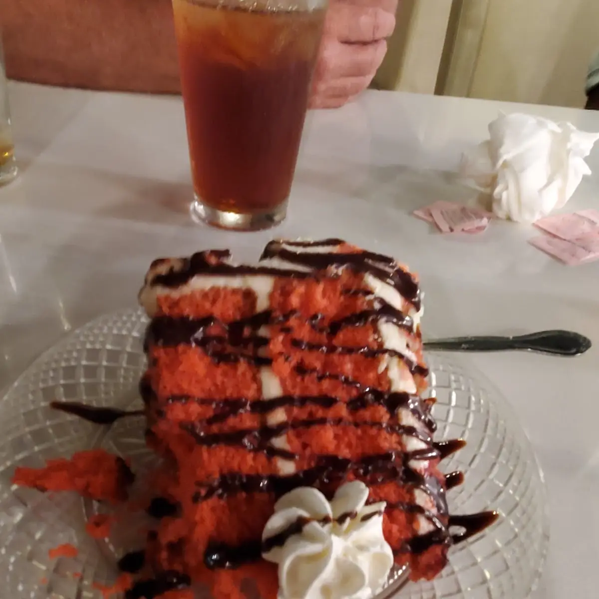 Red Velvet Cake