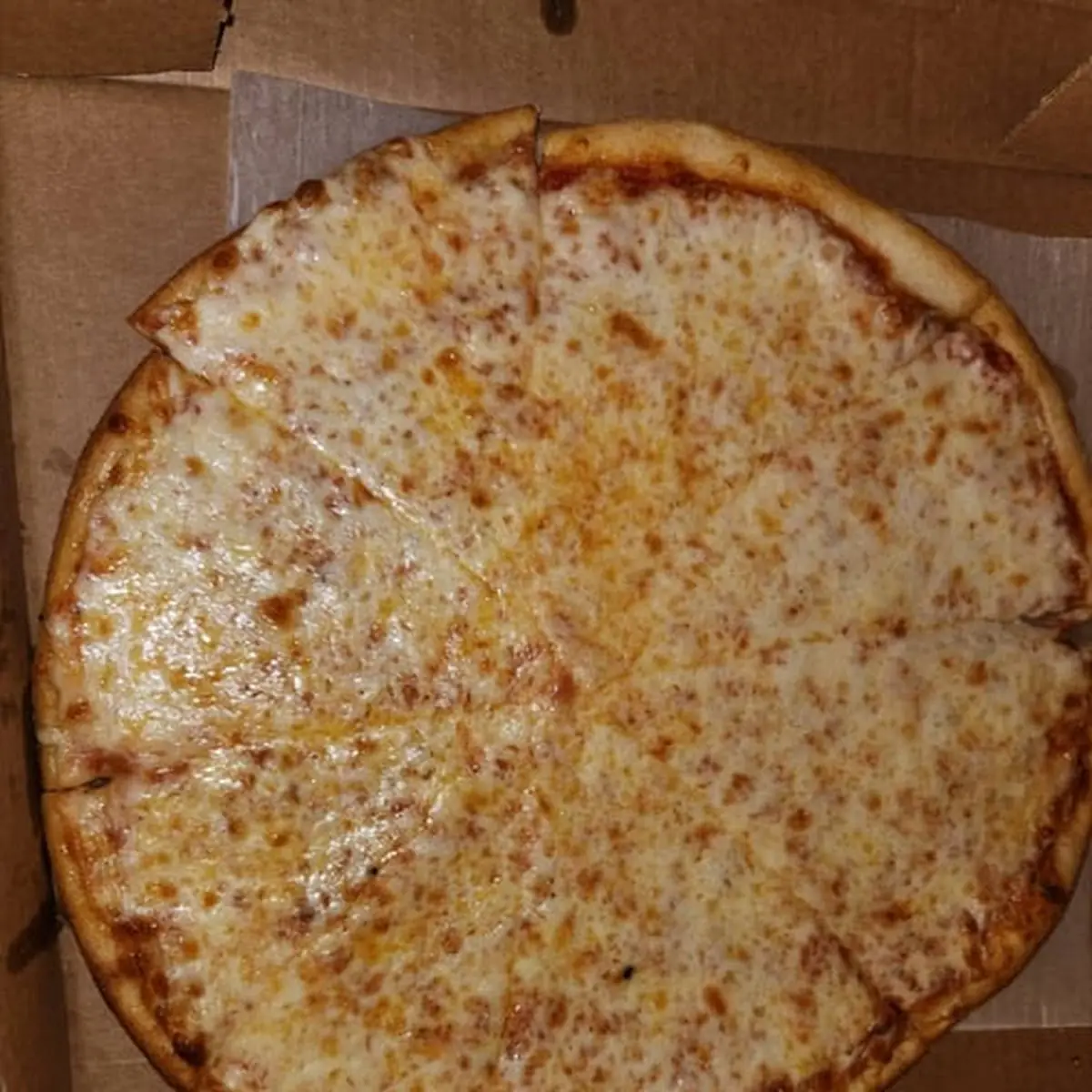 Cheese Pizza Large 14