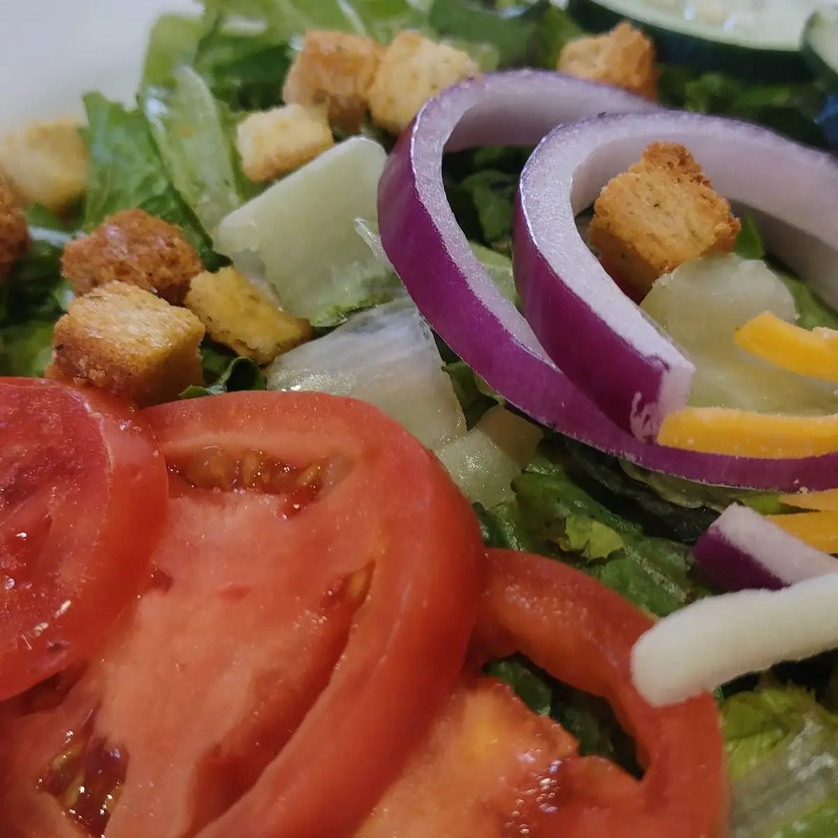 House Salad