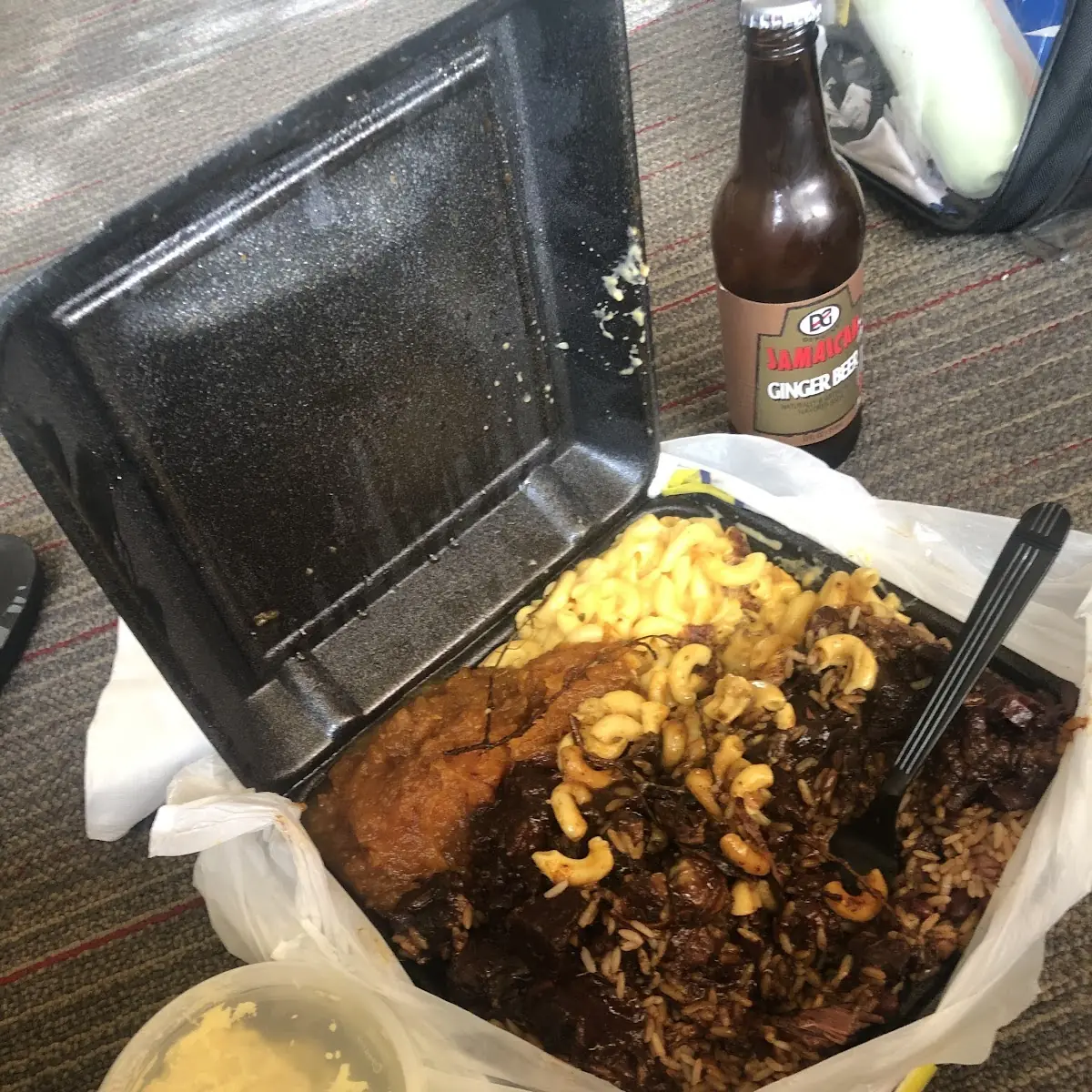 Stew Beef