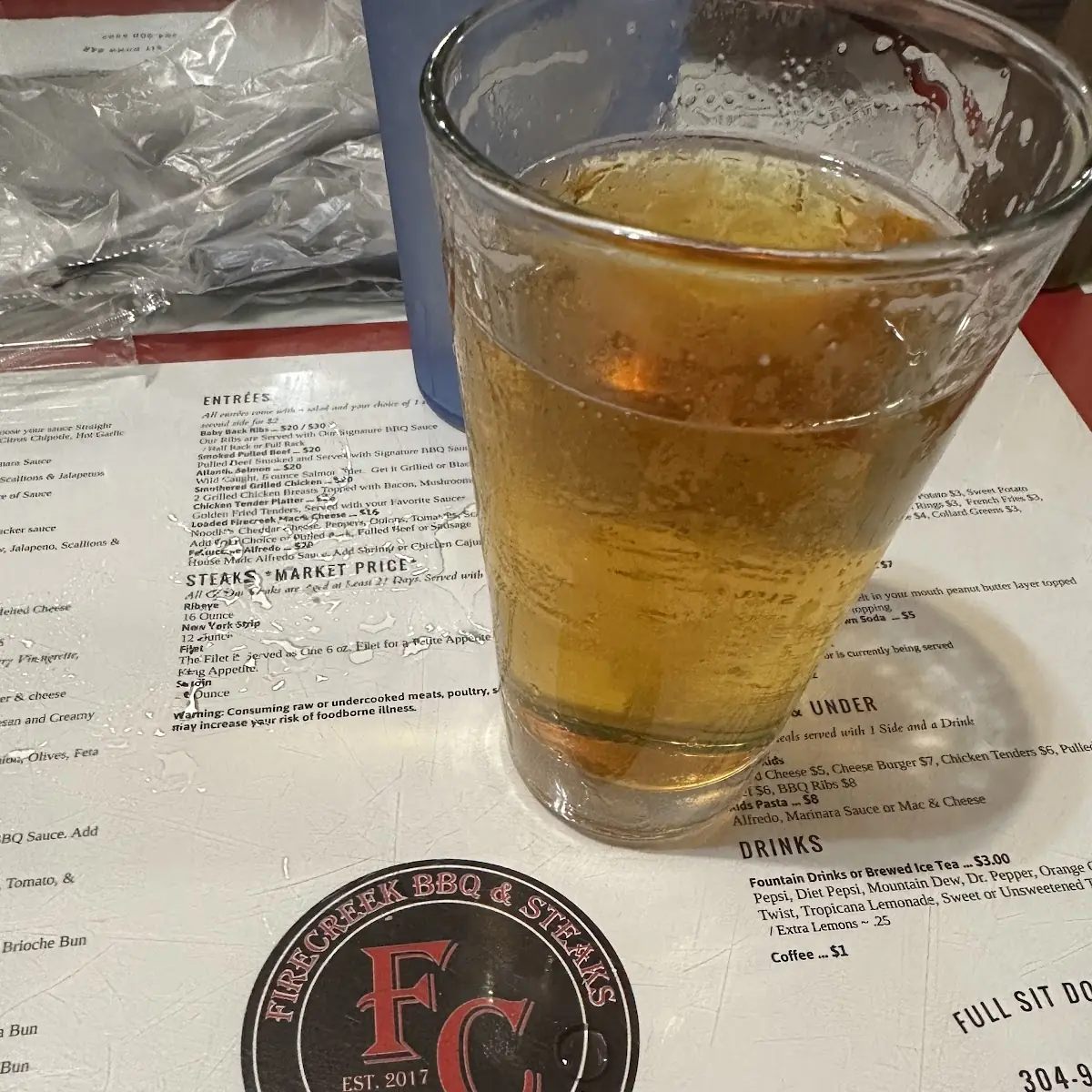 Ace Pineapple Cider
