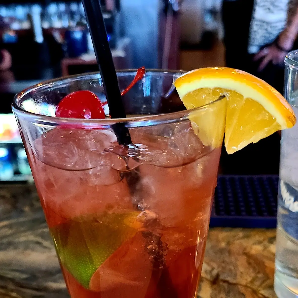 Mai Tai