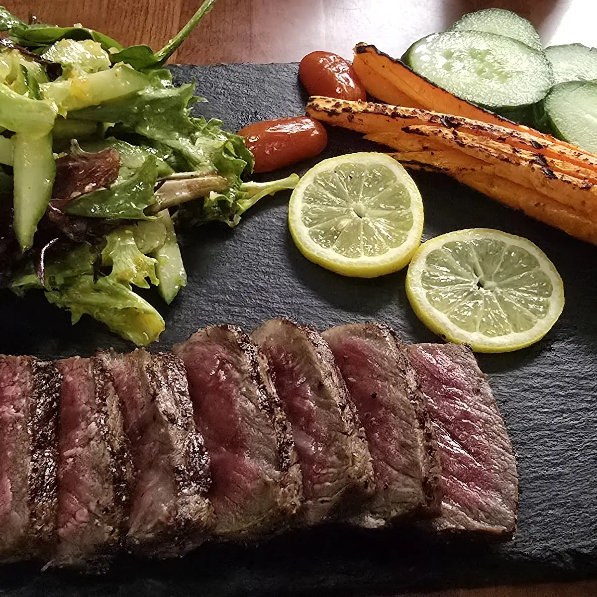 Ribeye Steak 16 Oz
