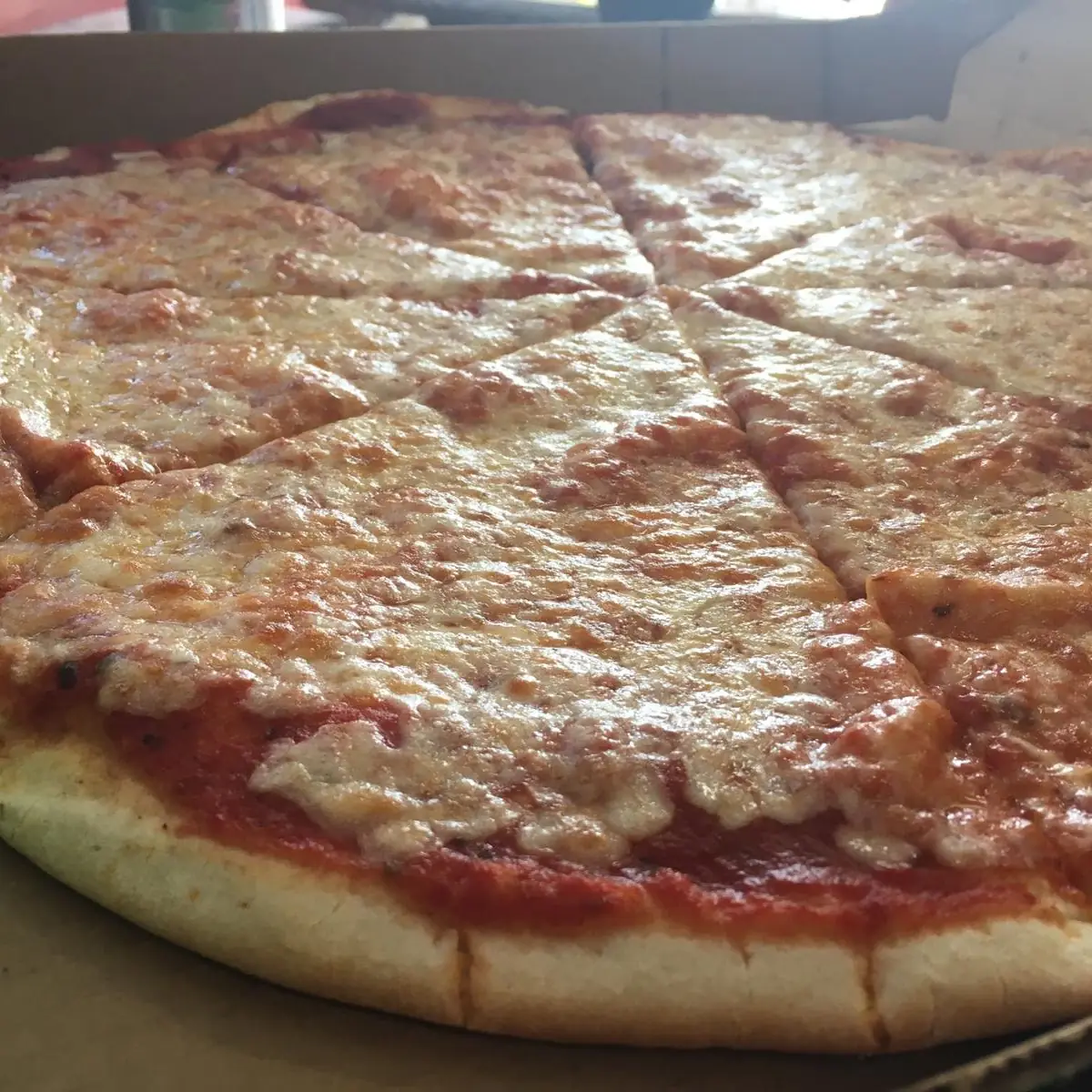 Cheese Pizza