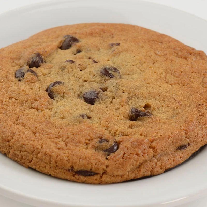 Chocolate Chip Cookie