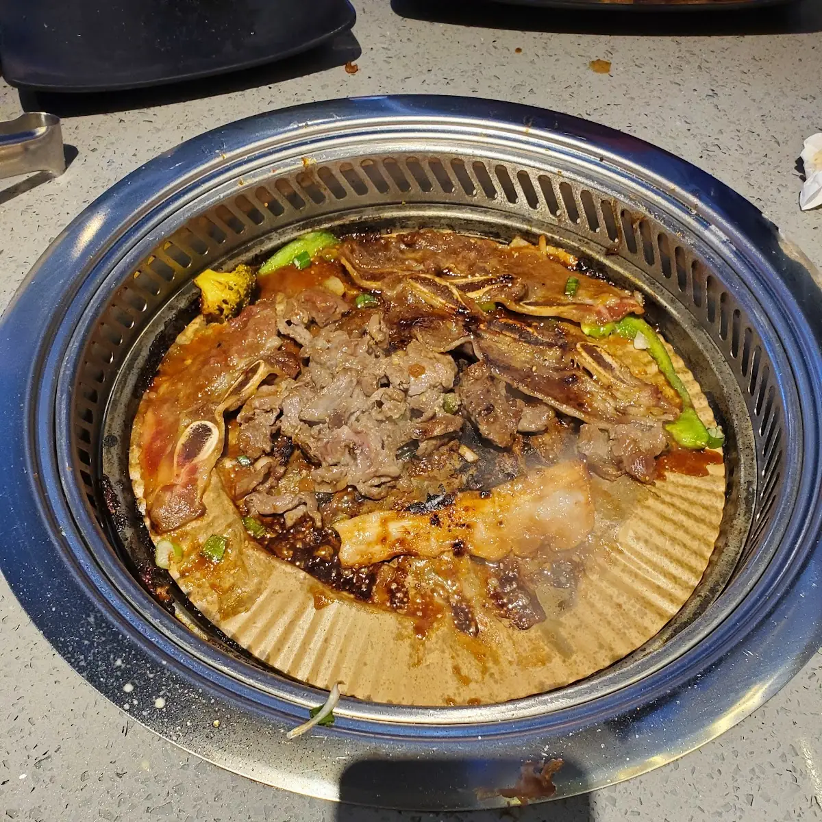 Bulgogi