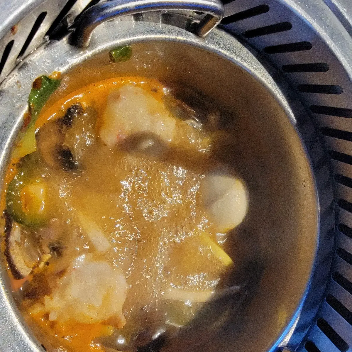 Tom Yum