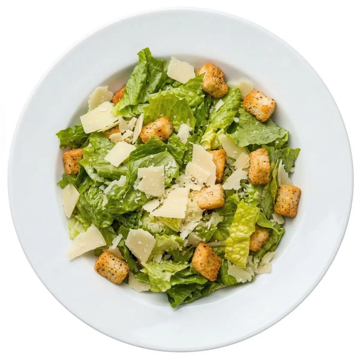 Caesar Salad -Catering