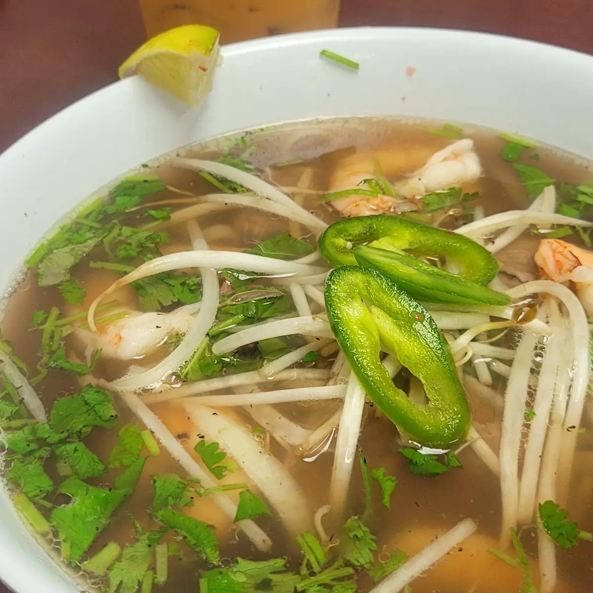 Pho GA Chicken