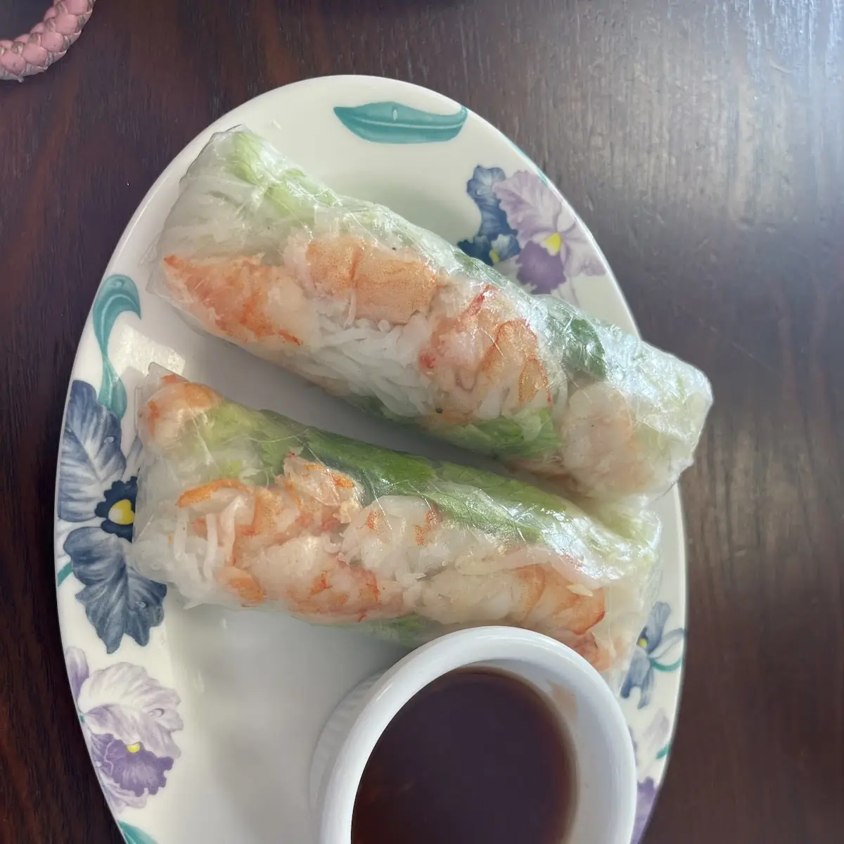 Spring Roll
