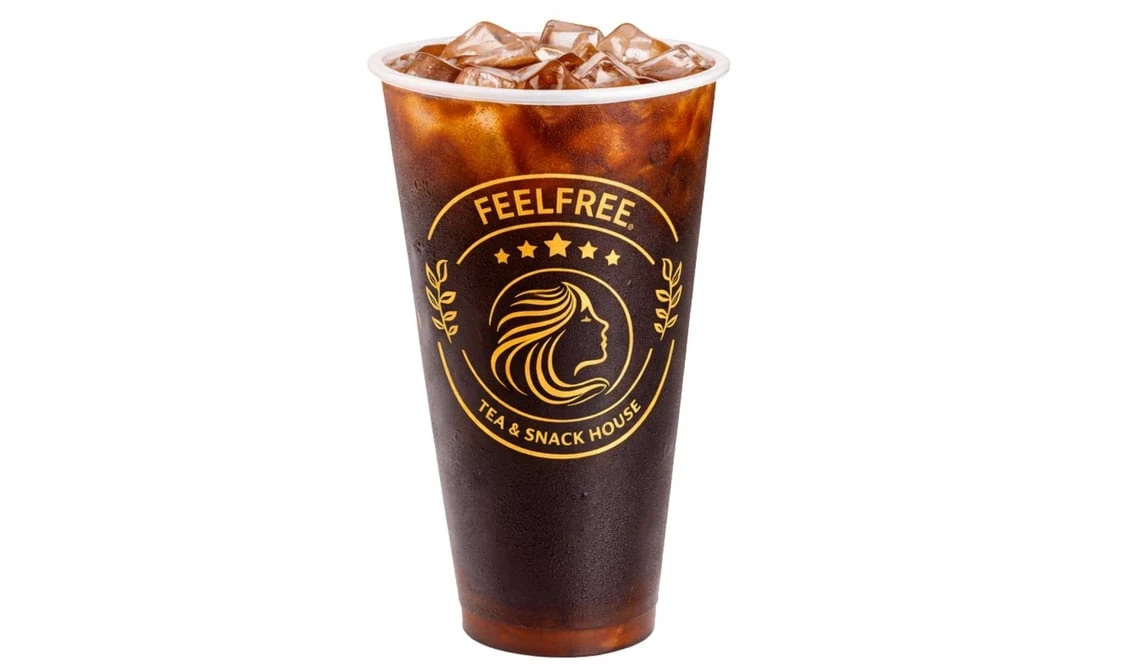 Highlights, FeelFree Tea and Snack House