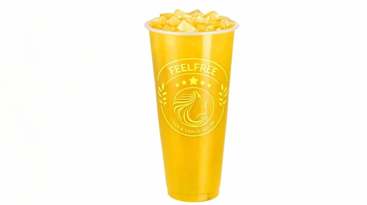 Highlights, FeelFree Tea and Snack House