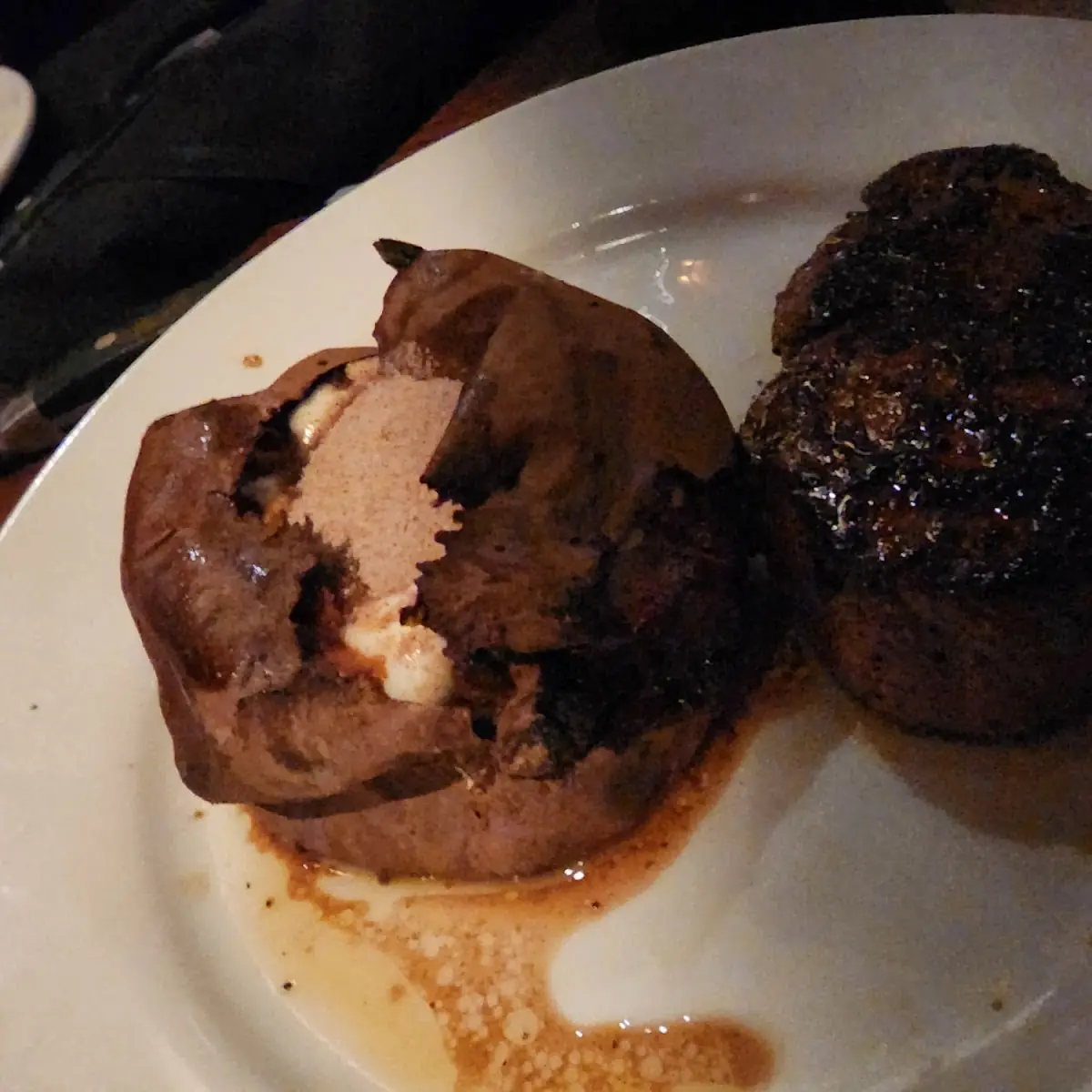 Filet Mignon