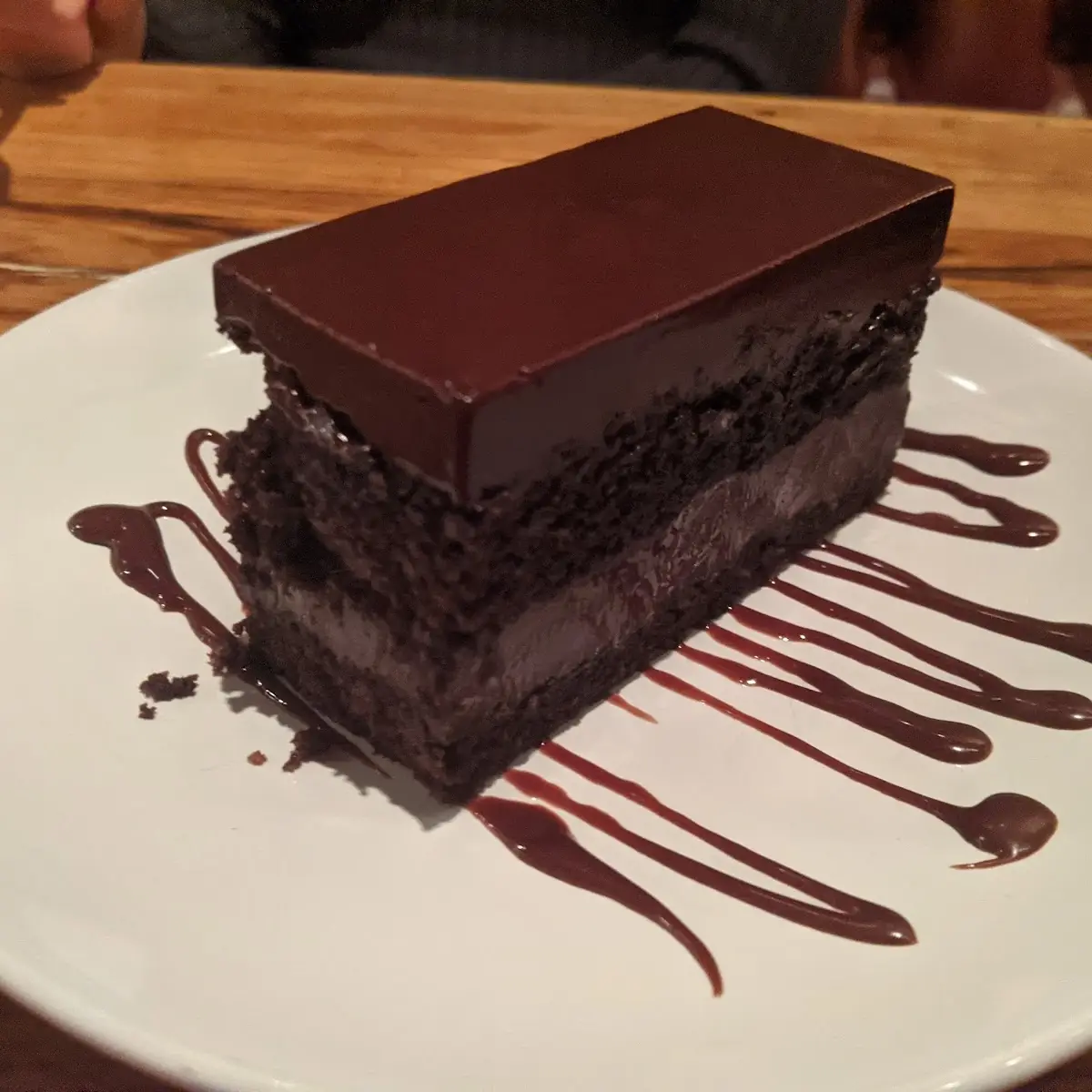 Chocolate Cake