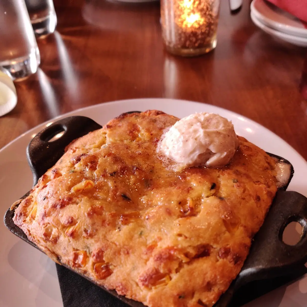 Cornbread