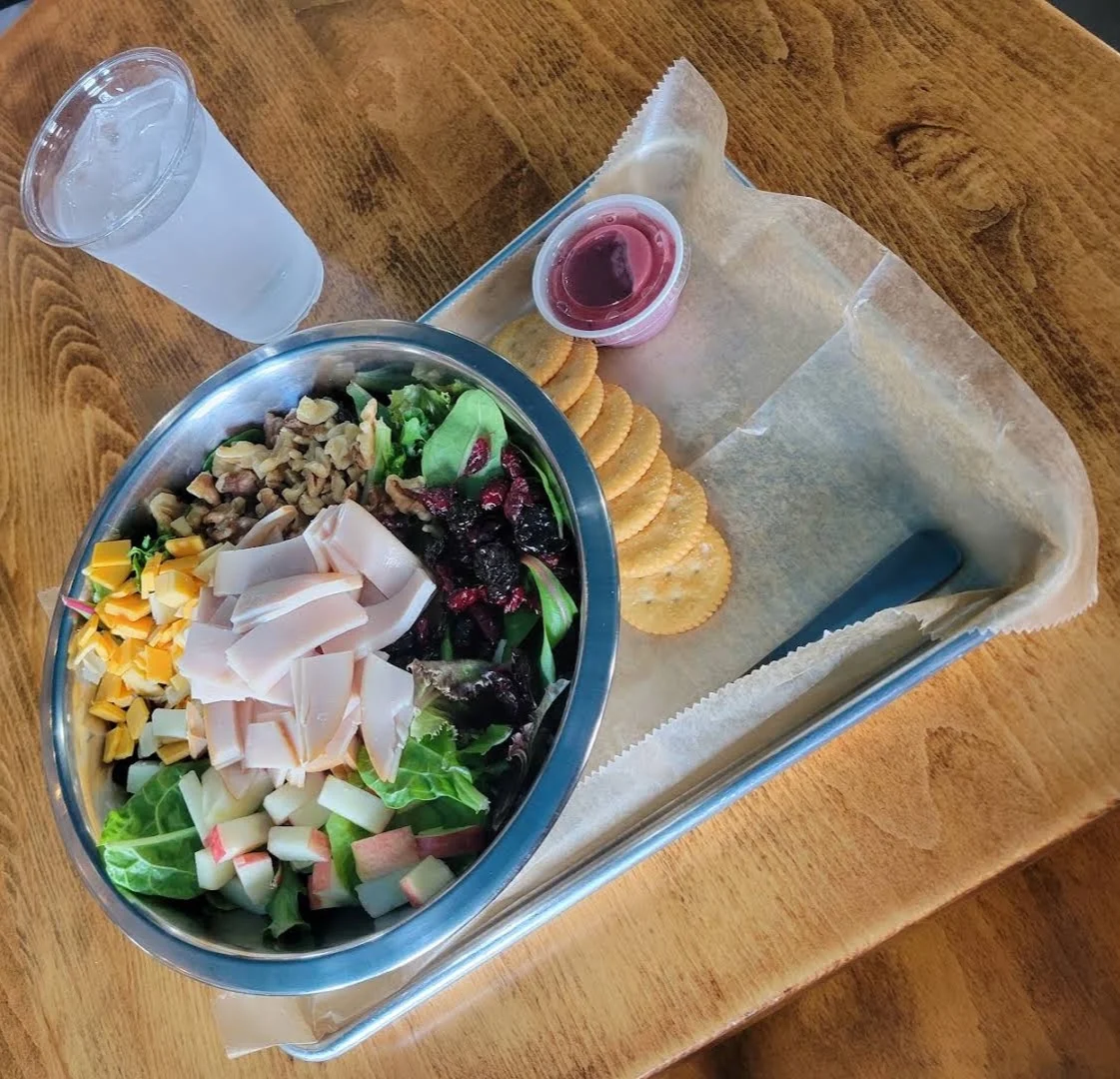 Michigan Salad