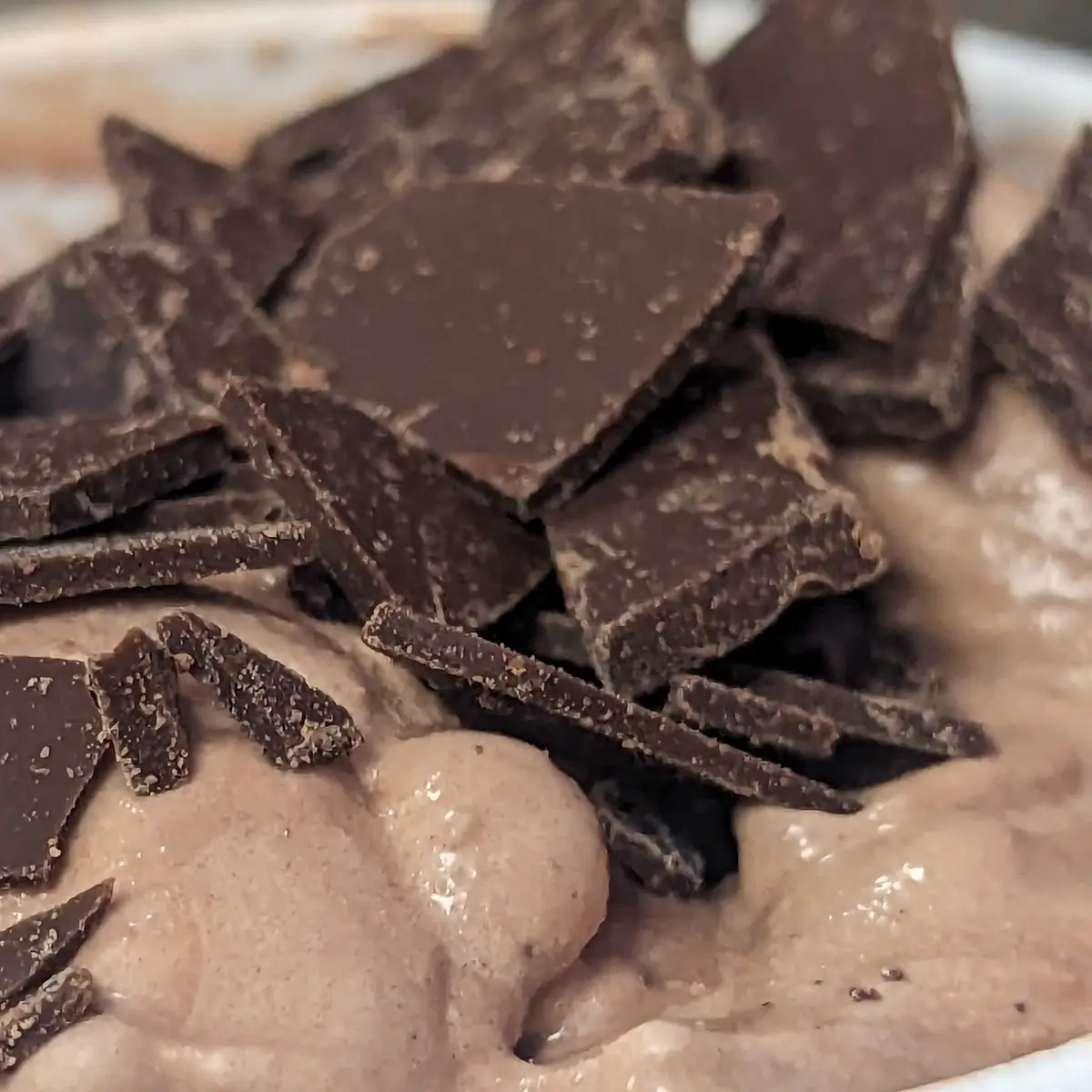 Dark Chocolate