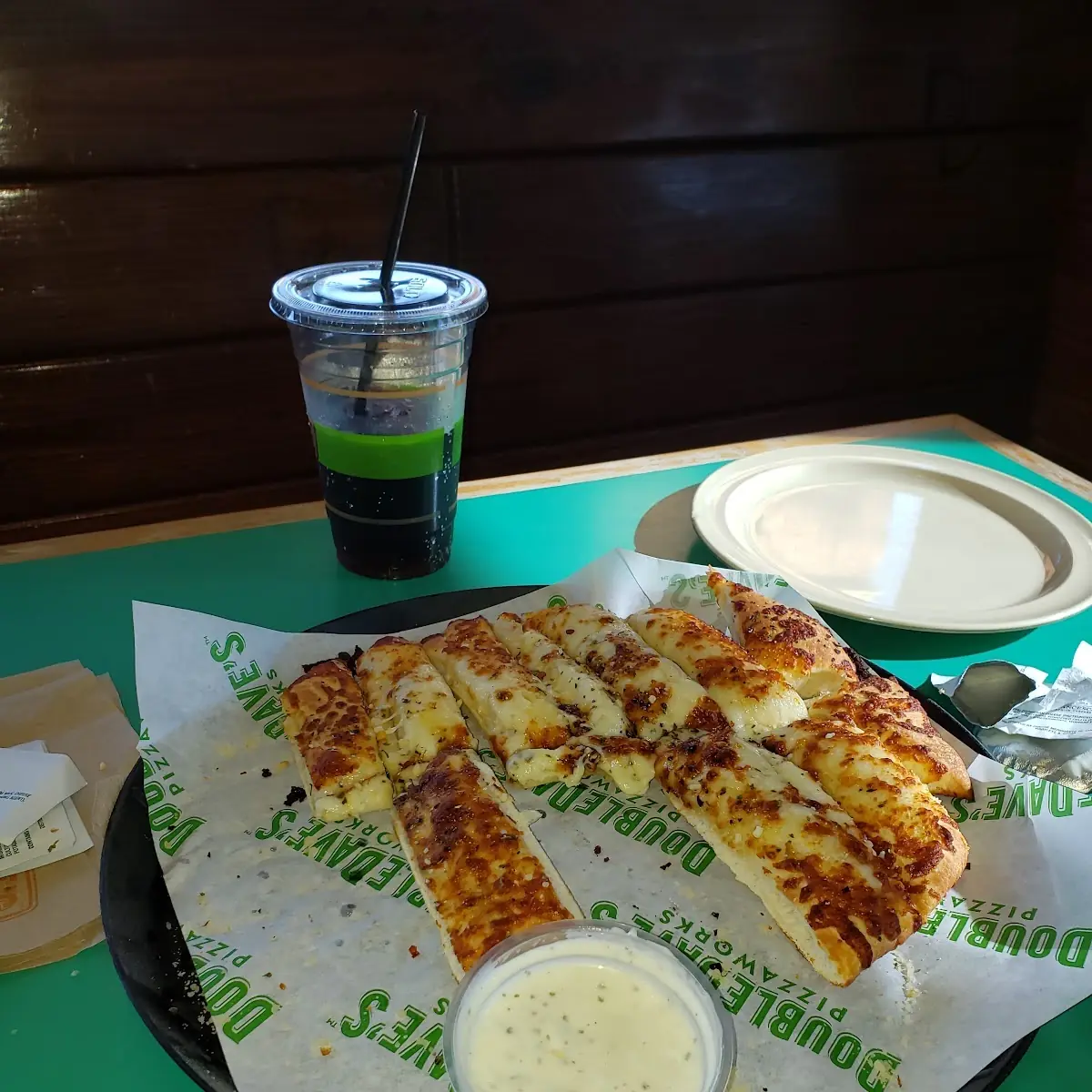 Cheese Sticks