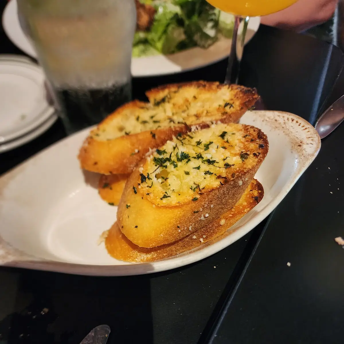 Garlic Bread