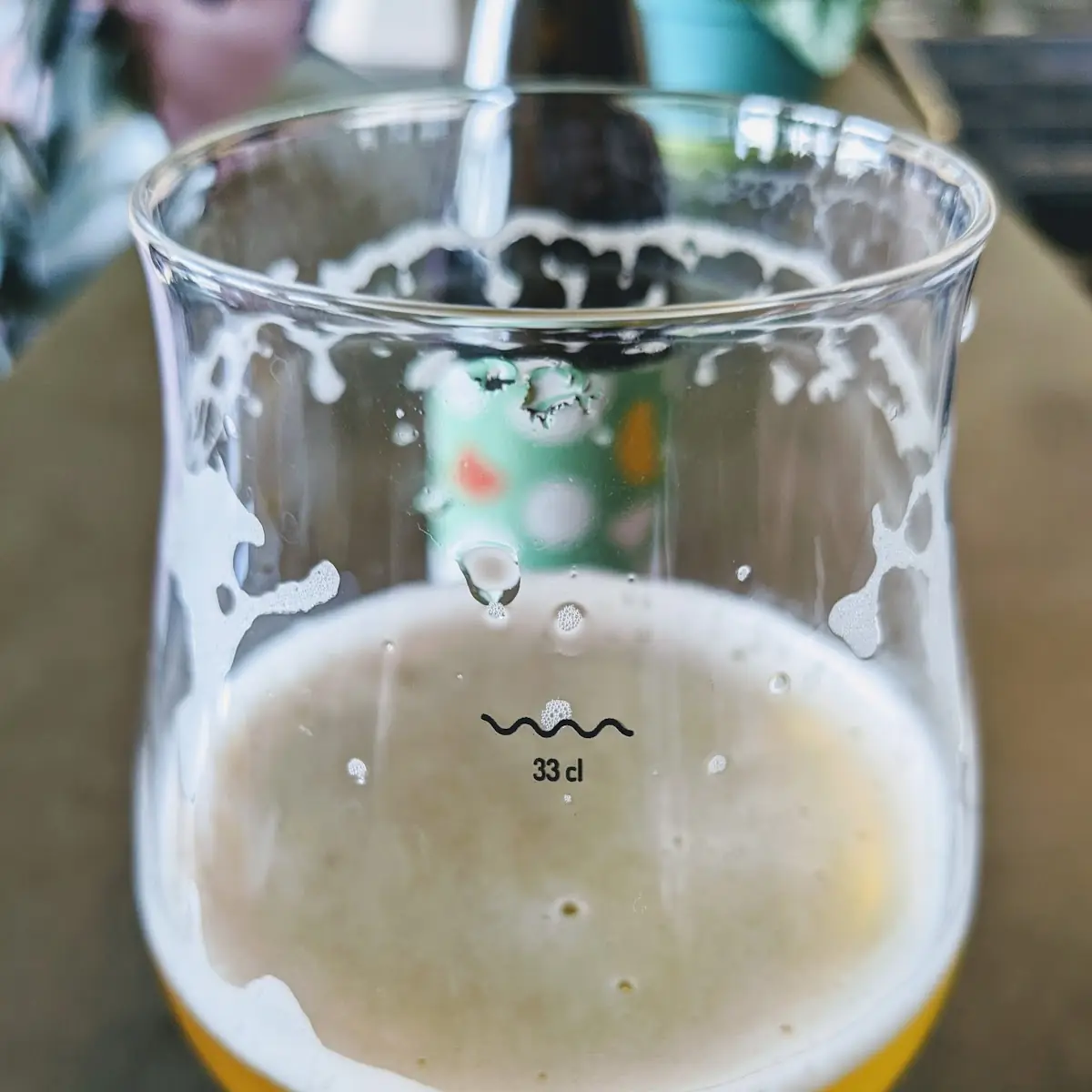 Hazy IPA