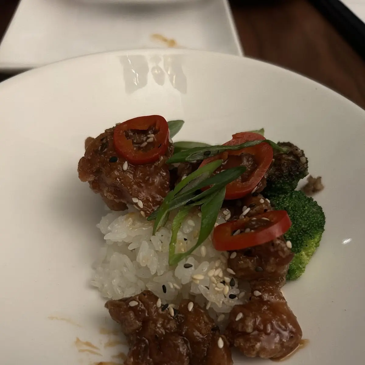 Fried Veal Short Ribs