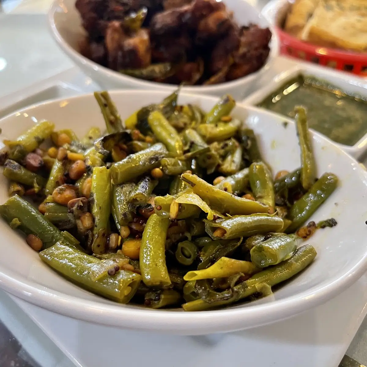 Green Beans