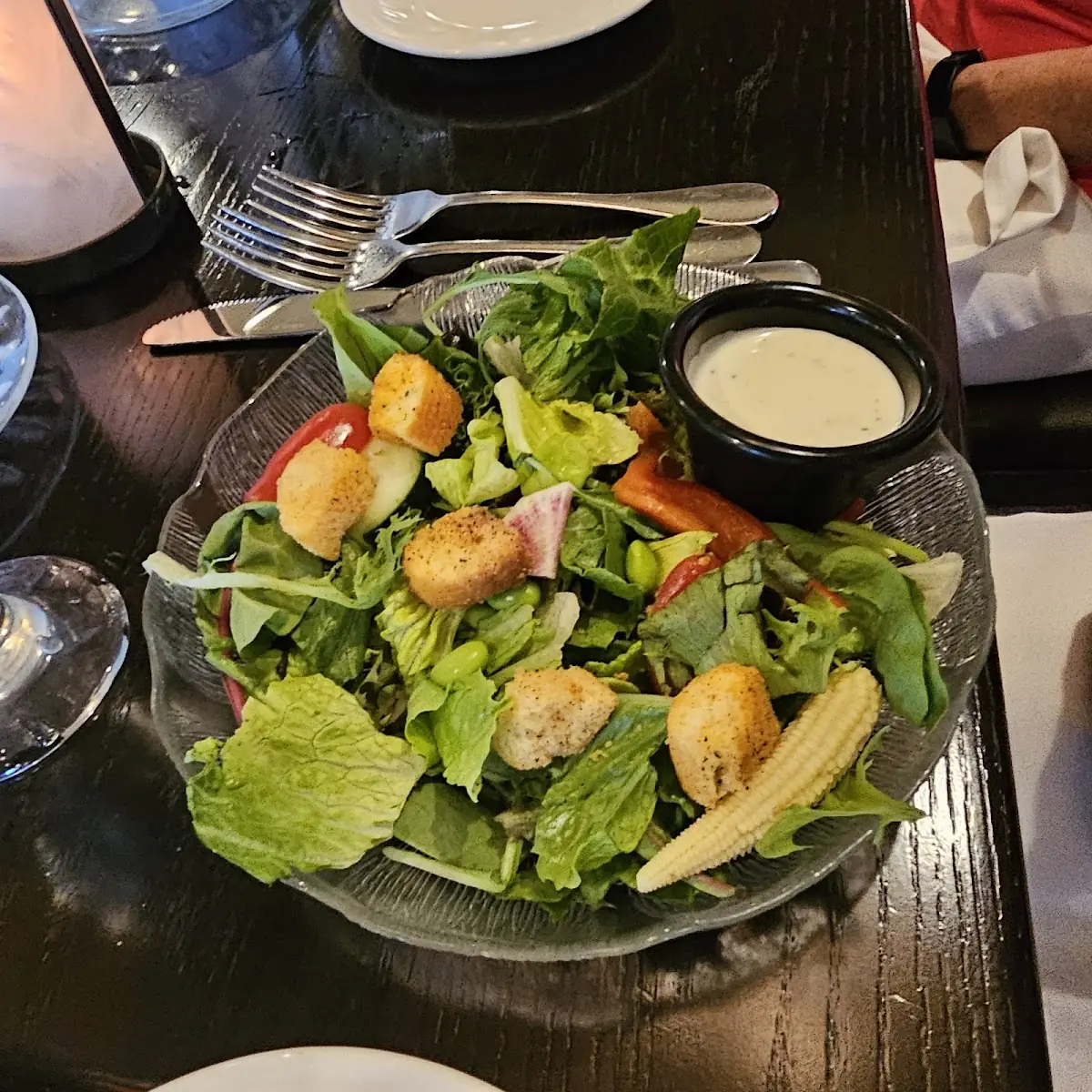House Salad