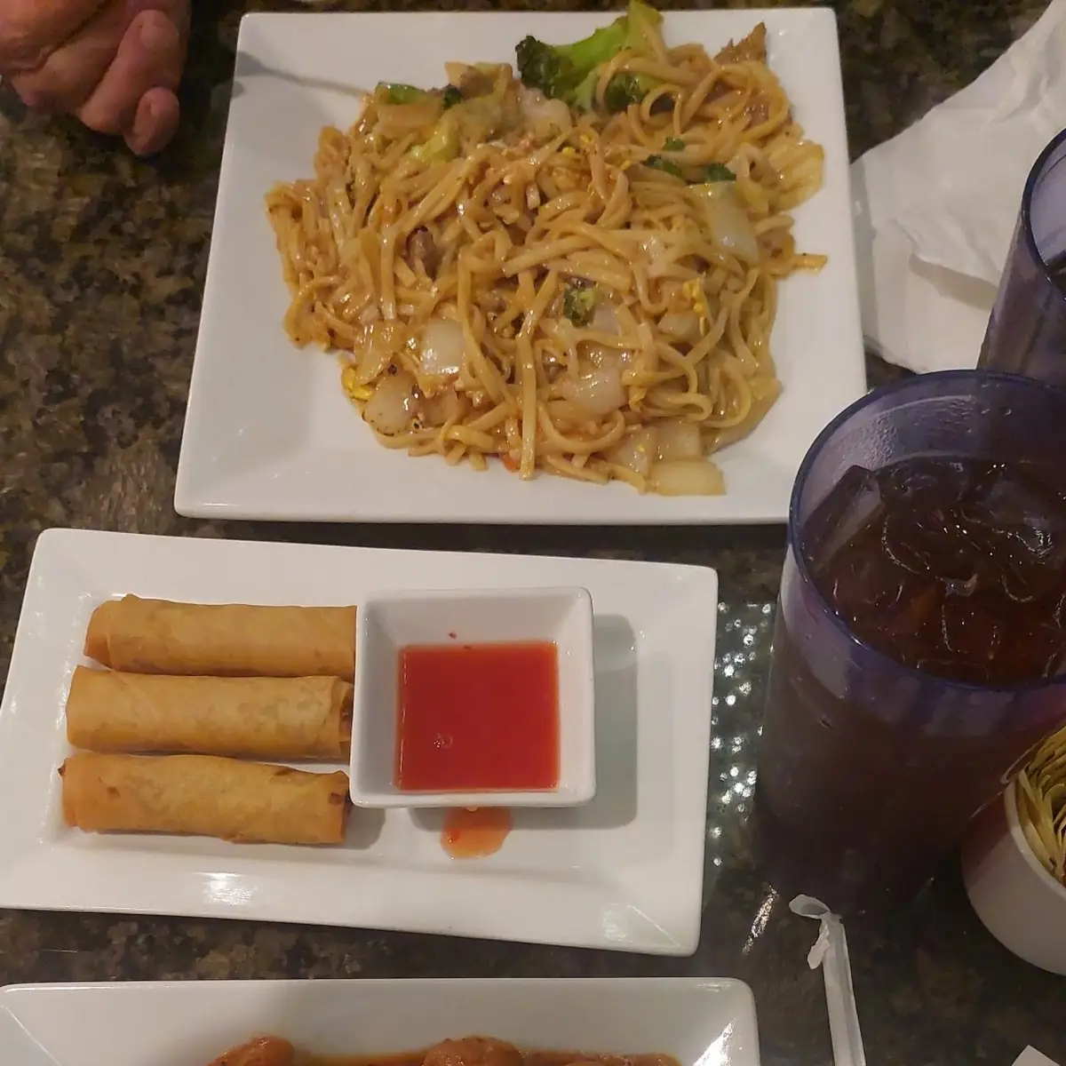 Sweet & Sour Chicken