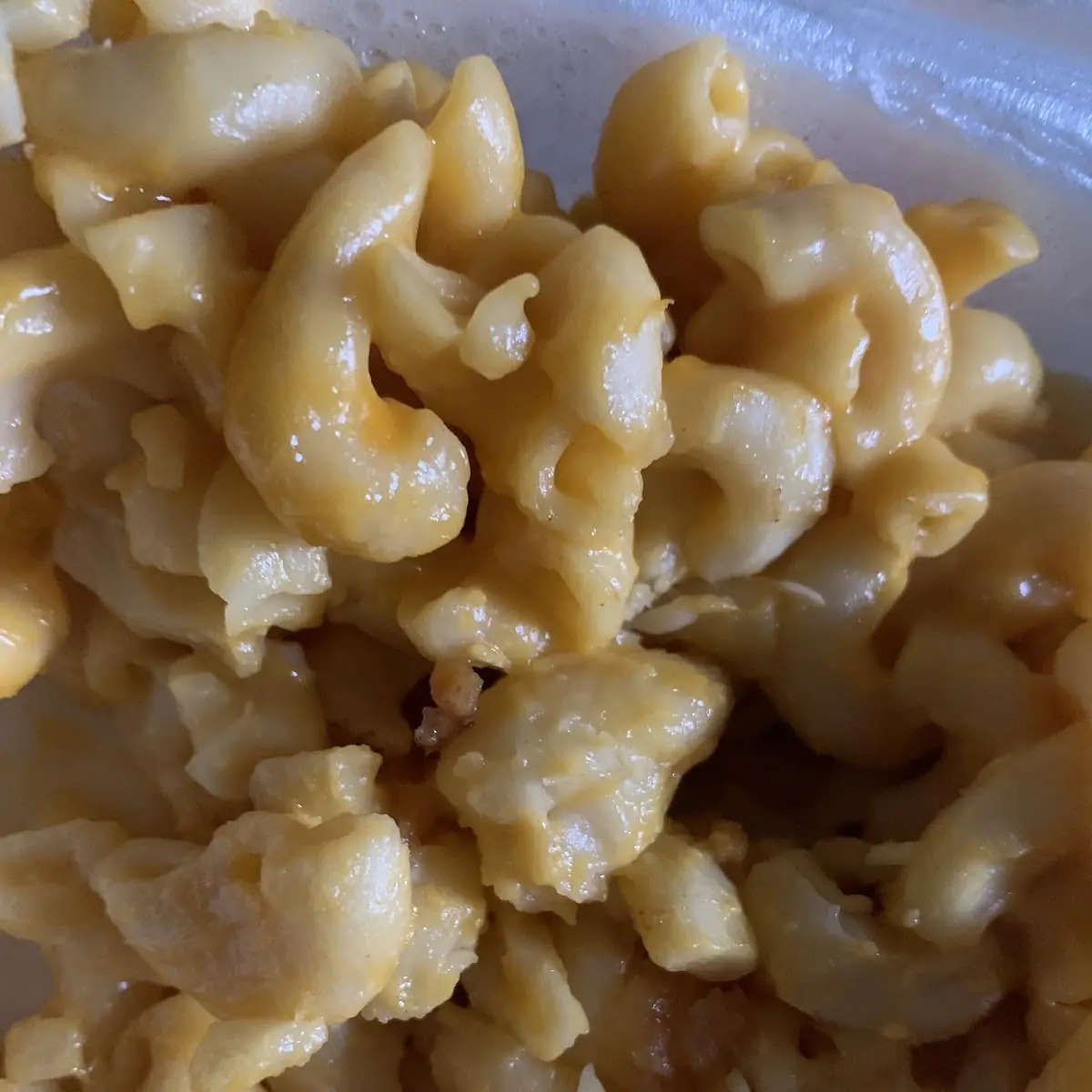 Mac and Cheese