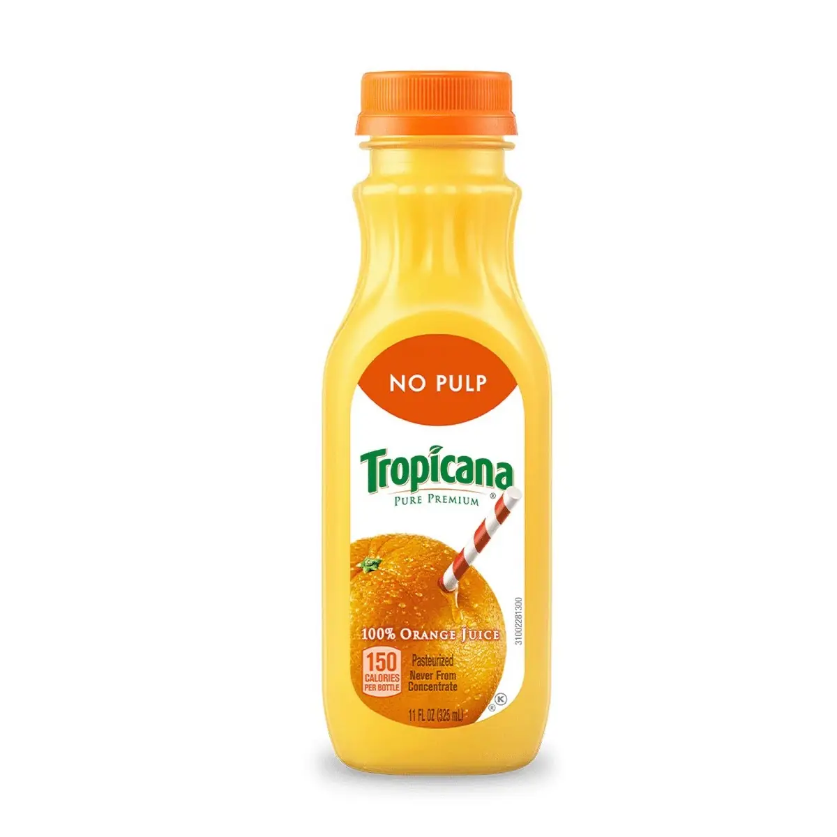Tropicana Orange Juice Blend