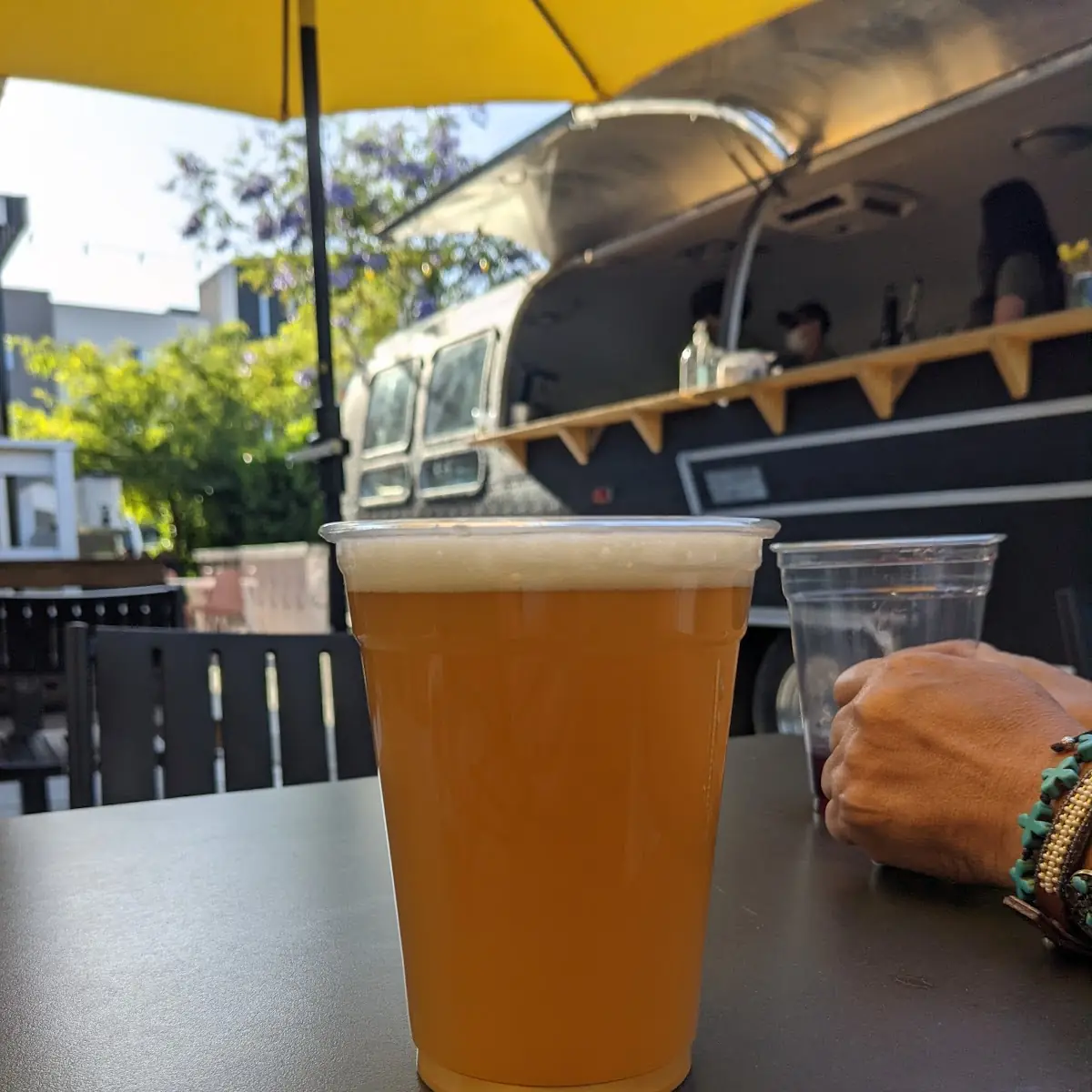 Hazy IPA