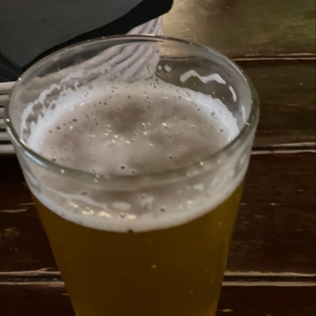 Draft Beer