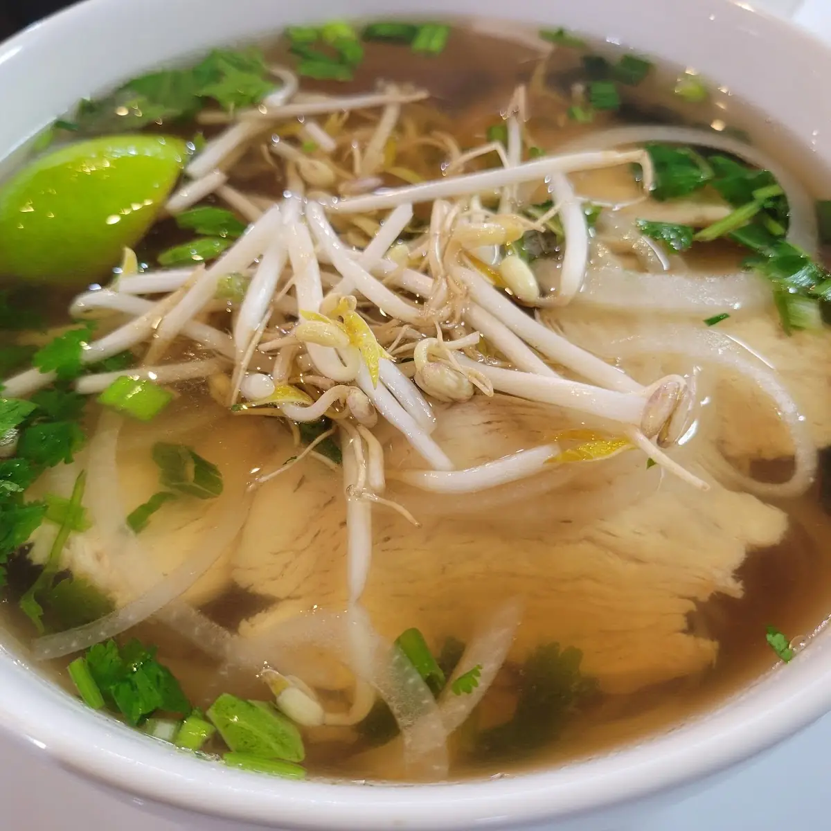 Pho DAC Biet