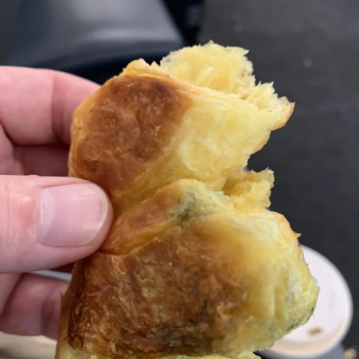 Butter Croissant